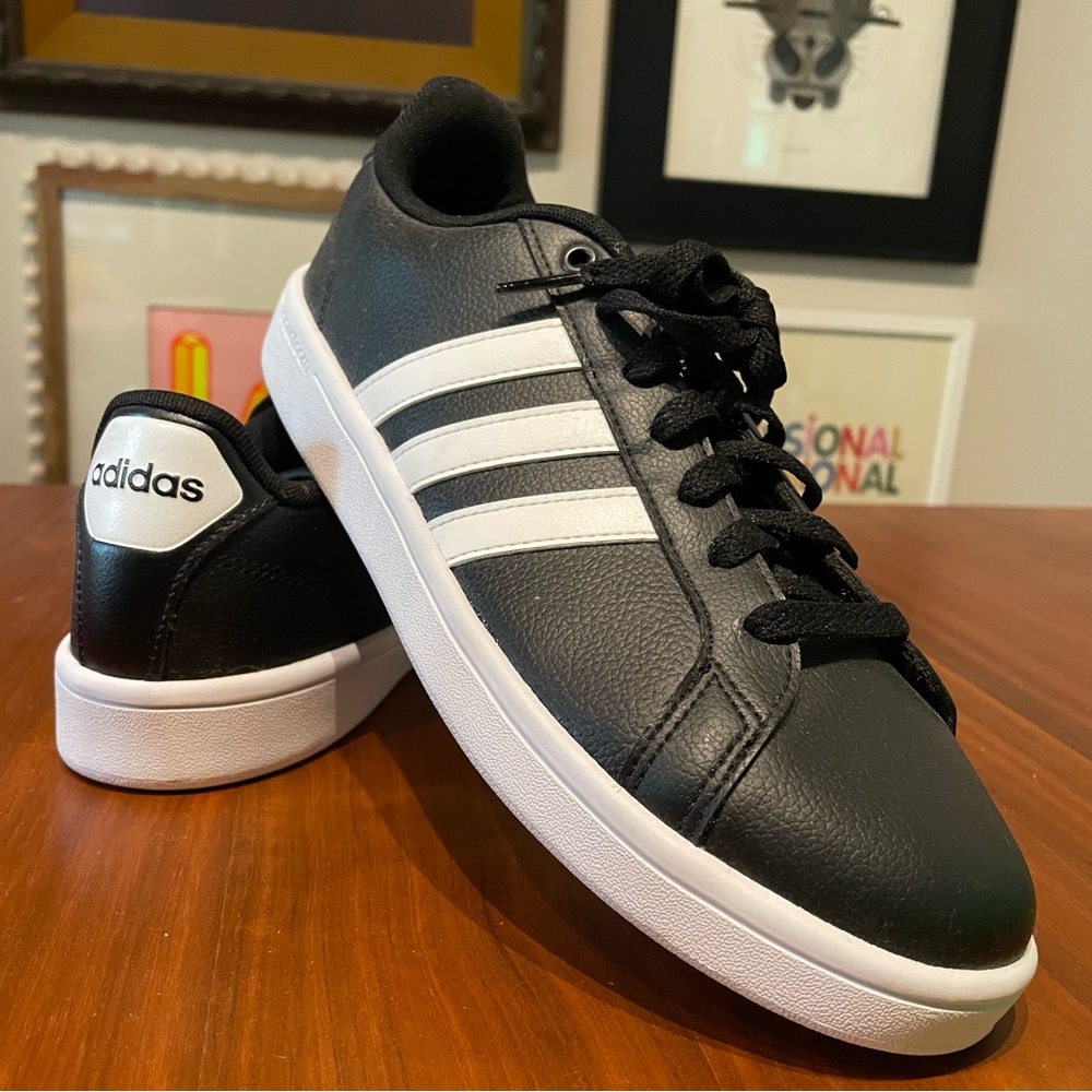 Adidas cloud forms